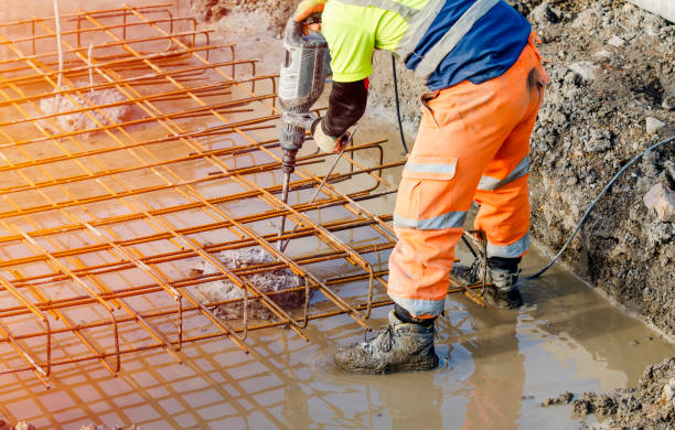 Reliable GA Concrete contractor Solutions